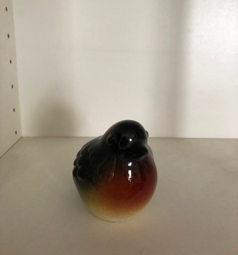 Howard Pierce Robin Chick