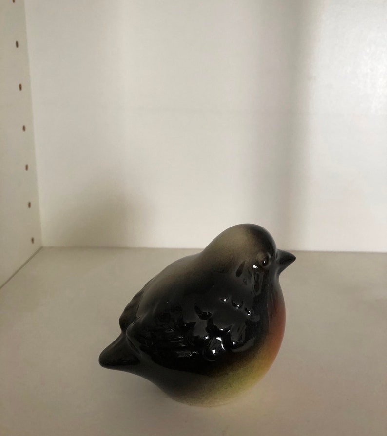 Howard Pierce Robin Chick