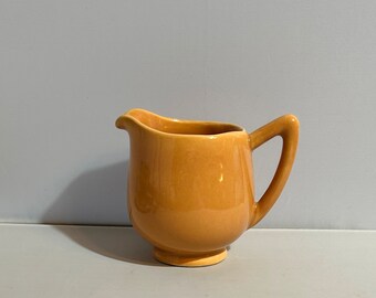 Santa Anita Ware Mini Pitcher California