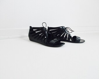 36 euro shoes to us