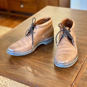 Allen edmonds 2025 dundee last