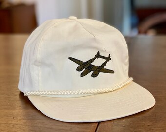 Vintage Golf Hat - Etsy