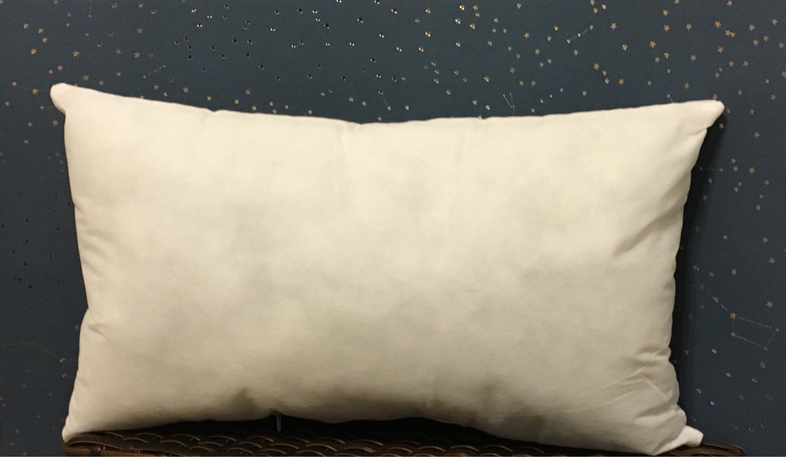 Pillow 12 X 20 Inch Pillow Insert Pillow Form Custom Pillow - Etsy