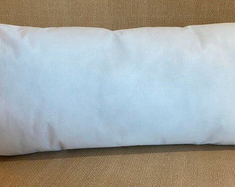 Lendenkissen 30,5 x 60 cm Kissen einsatz