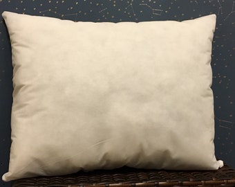 Pillow 12 X 20 Inch Pillow Insert Pillow Form Custom Pillow | Etsy