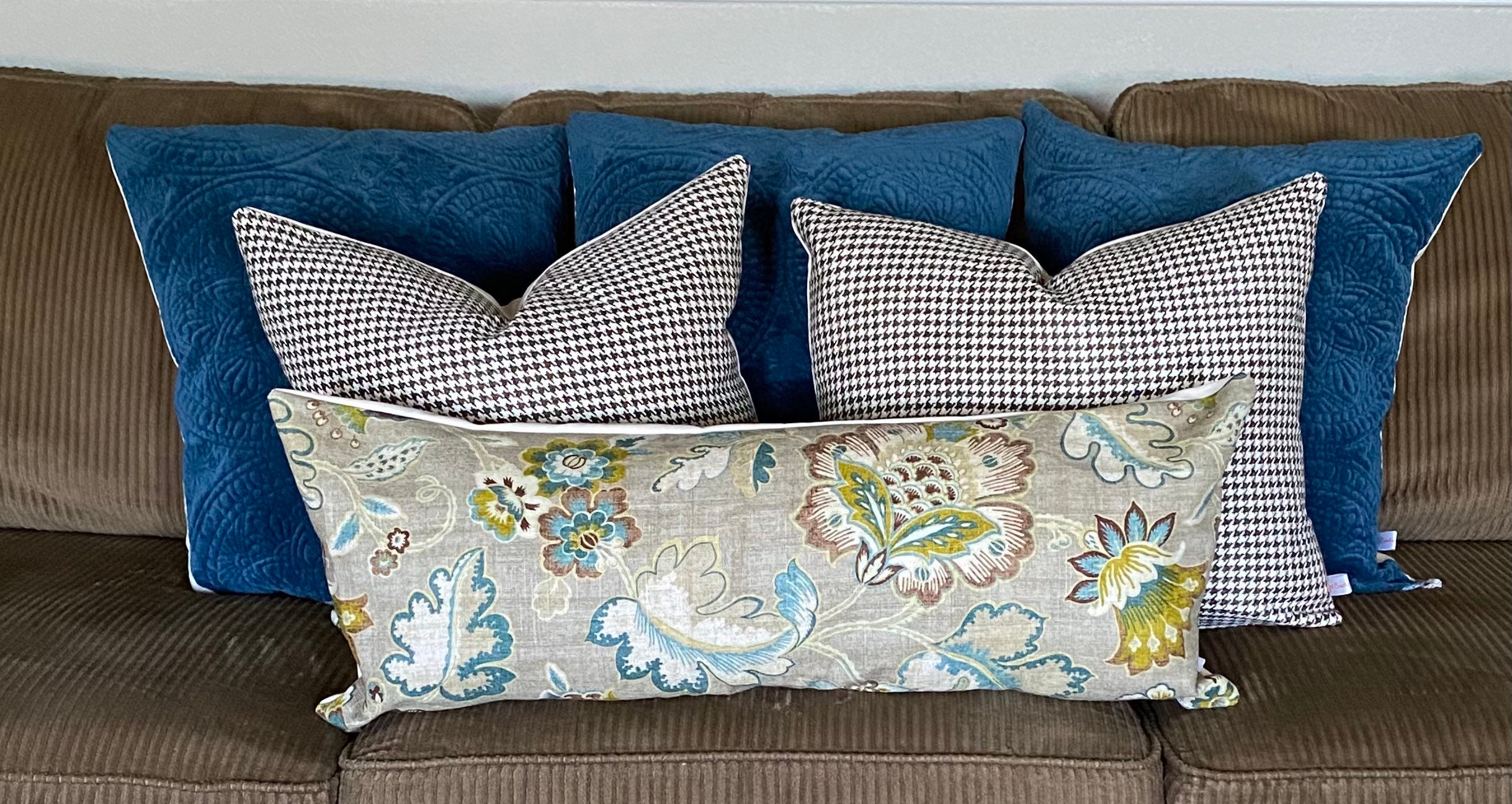 Housse D'oreiller Set