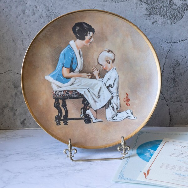 Jc Leyendecker - Etsy