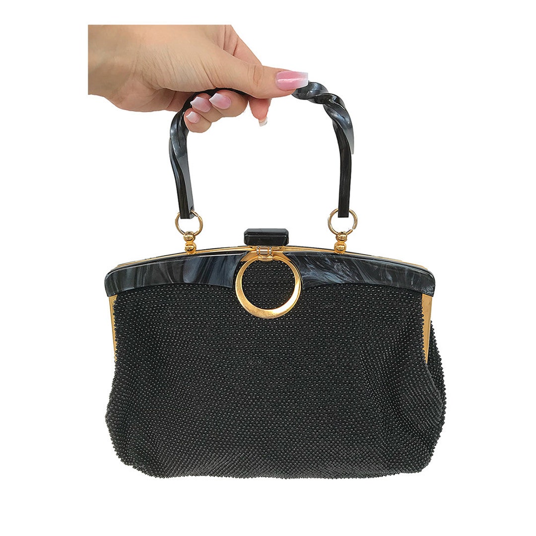 La Regale Vintage 50's Evening Bag