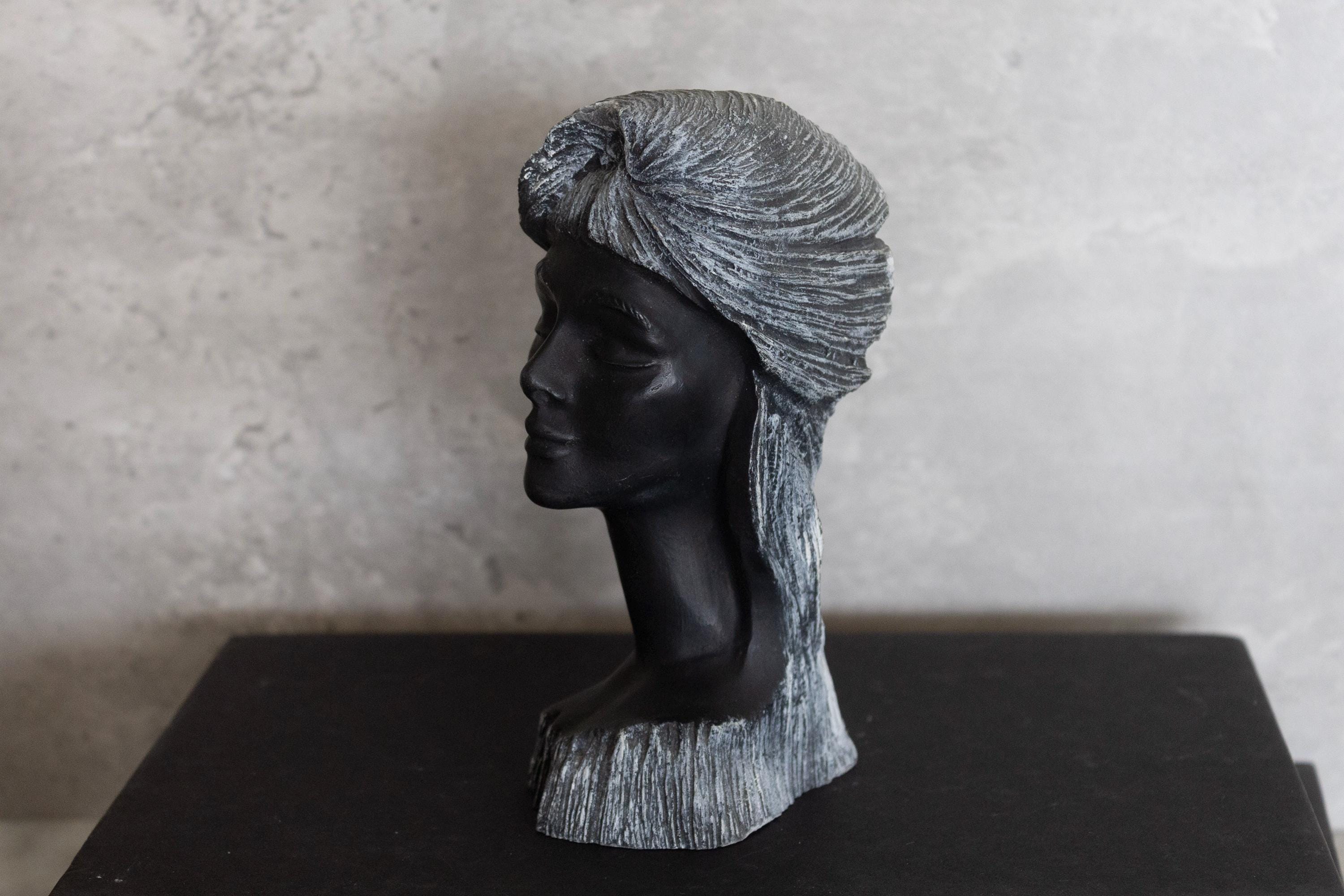 Vintage Designs by Frank Schirman “serenity” Statue Frank Schirman
