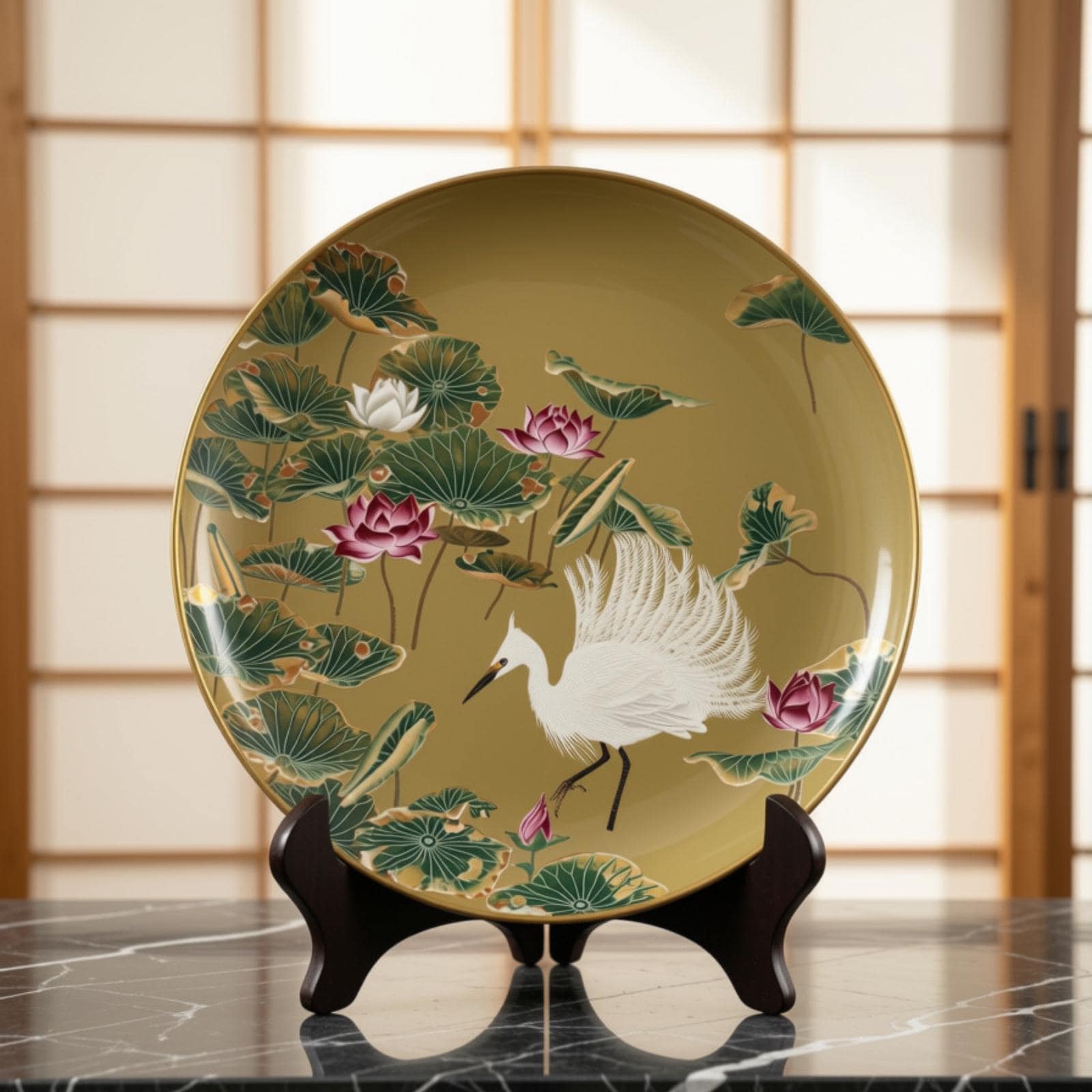 Franklin Mint Bird Plates - Etsy