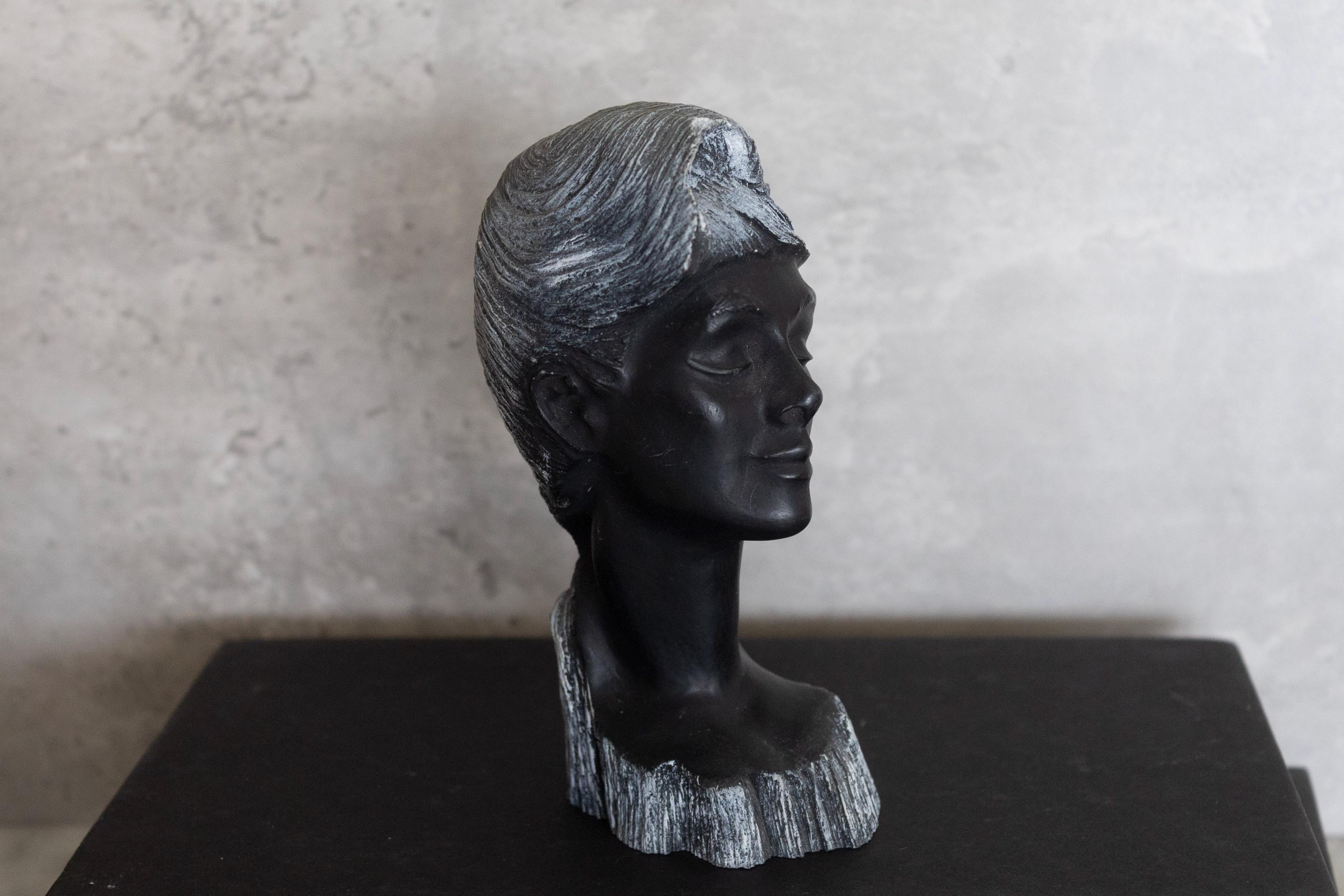 Vintage Designs by Frank Schirman “serenity” Statue Frank Schirman