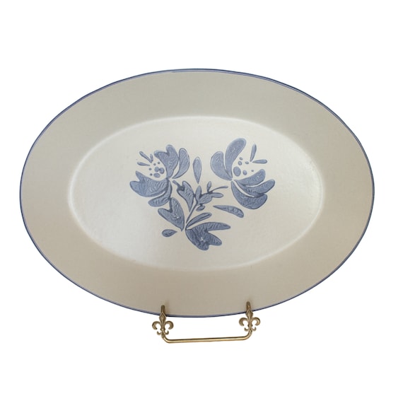 Vintage Pfaltzgraff Yorktowne Large 14