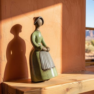 Jie Gantofta Girl - Etsy