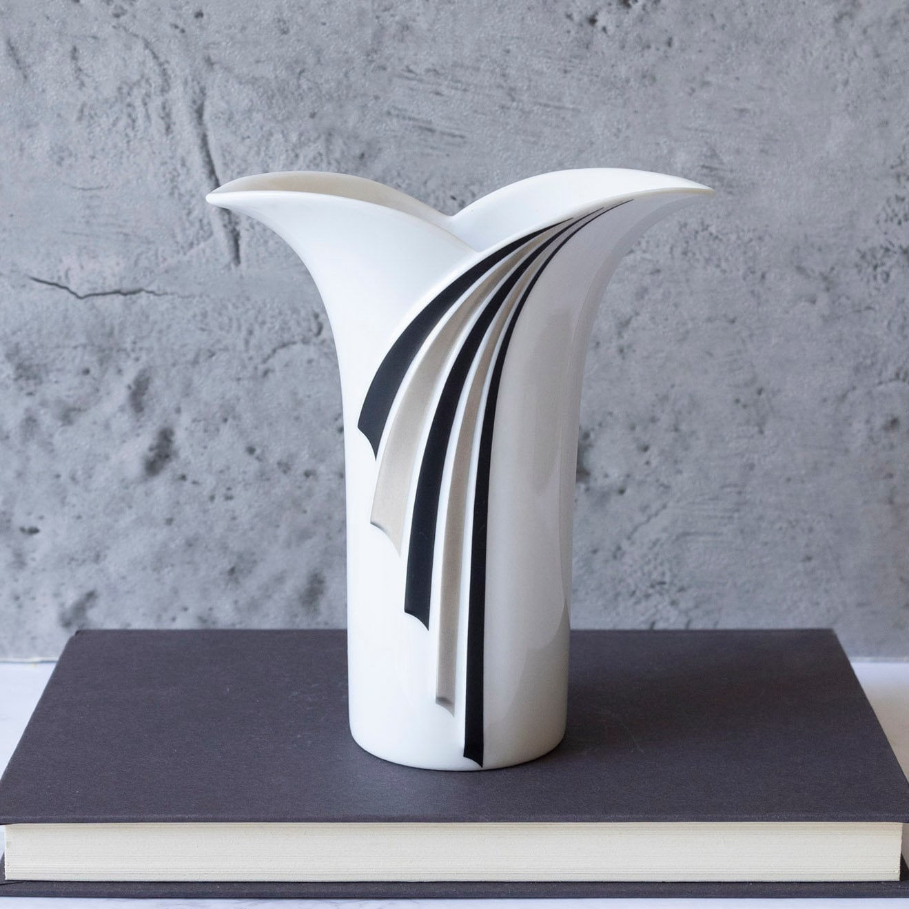 Thomas Rosenthal Vase - Etsy