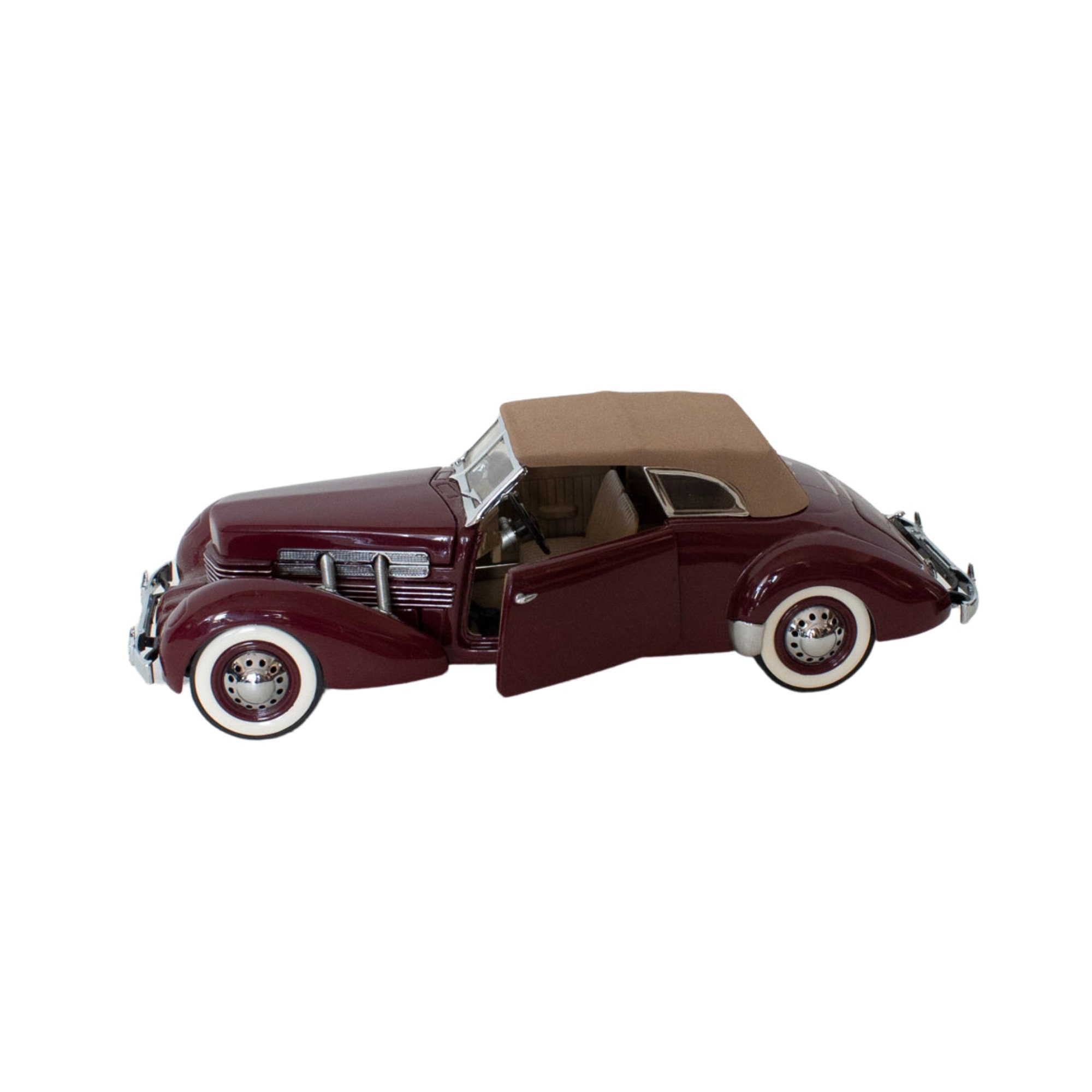 Franklin Mint 1937 Cord 812 Phaeton Convertible - Etsy Franklin Mint 1937 Cord 812 Phaeton Convertible - Etsy
