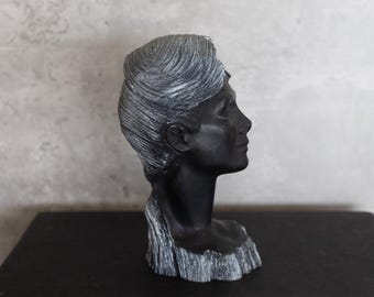 Vintage Designs by Frank Schirman “serenity” Statue Frank Schirman