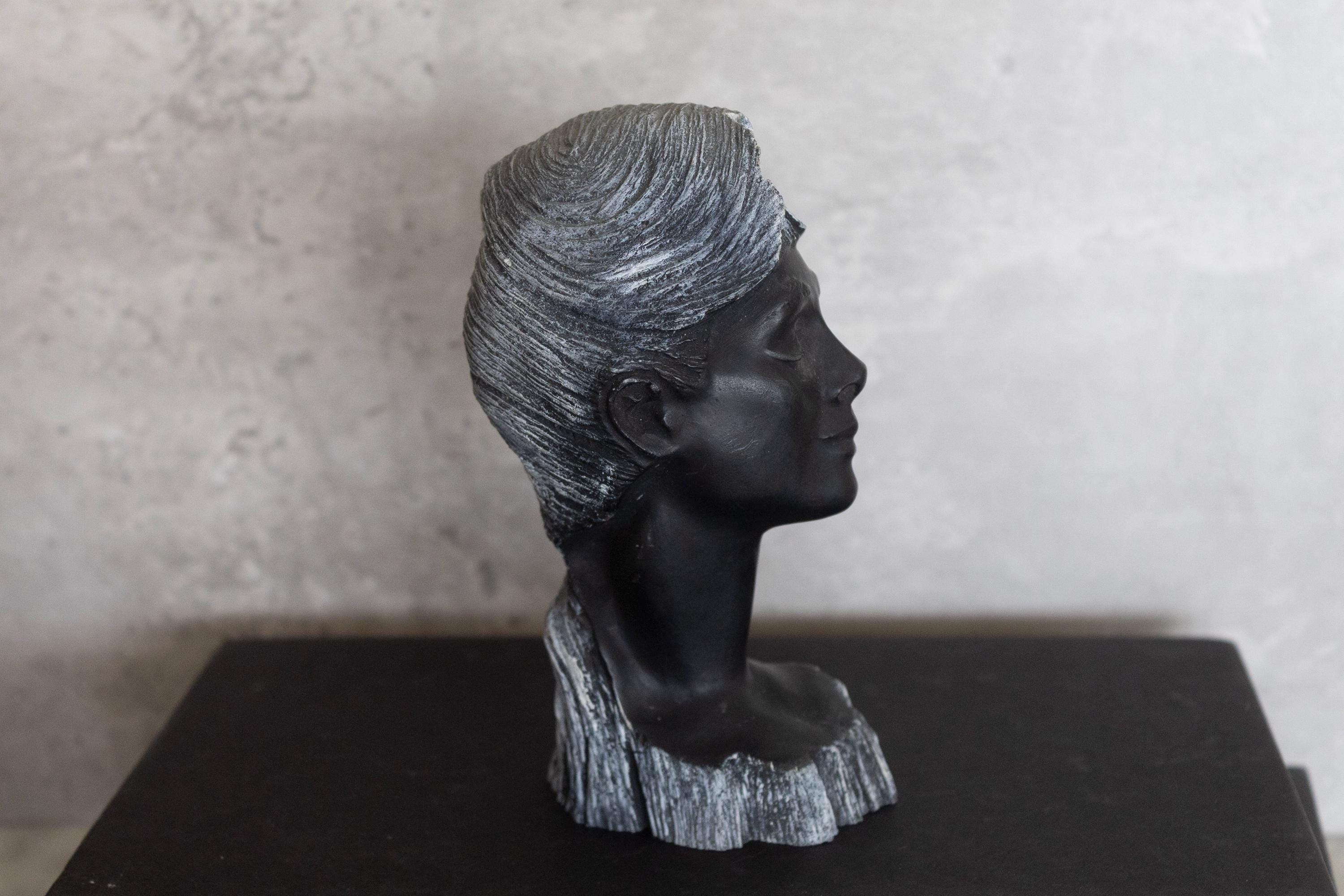 Vintage Designs by Frank Schirman “serenity” Statue Frank Schirman