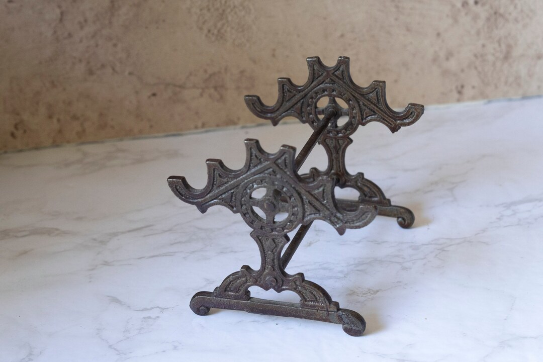 Antique Art Deco Pen/feather Stand Pen Holder Etsy