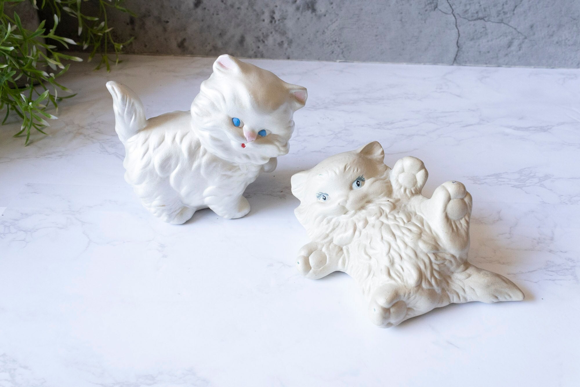立体・オブジェ Winter journey - vintage cats ver.2 立体・オブジェ Winter journey - vintage cats ver.2 Toddler