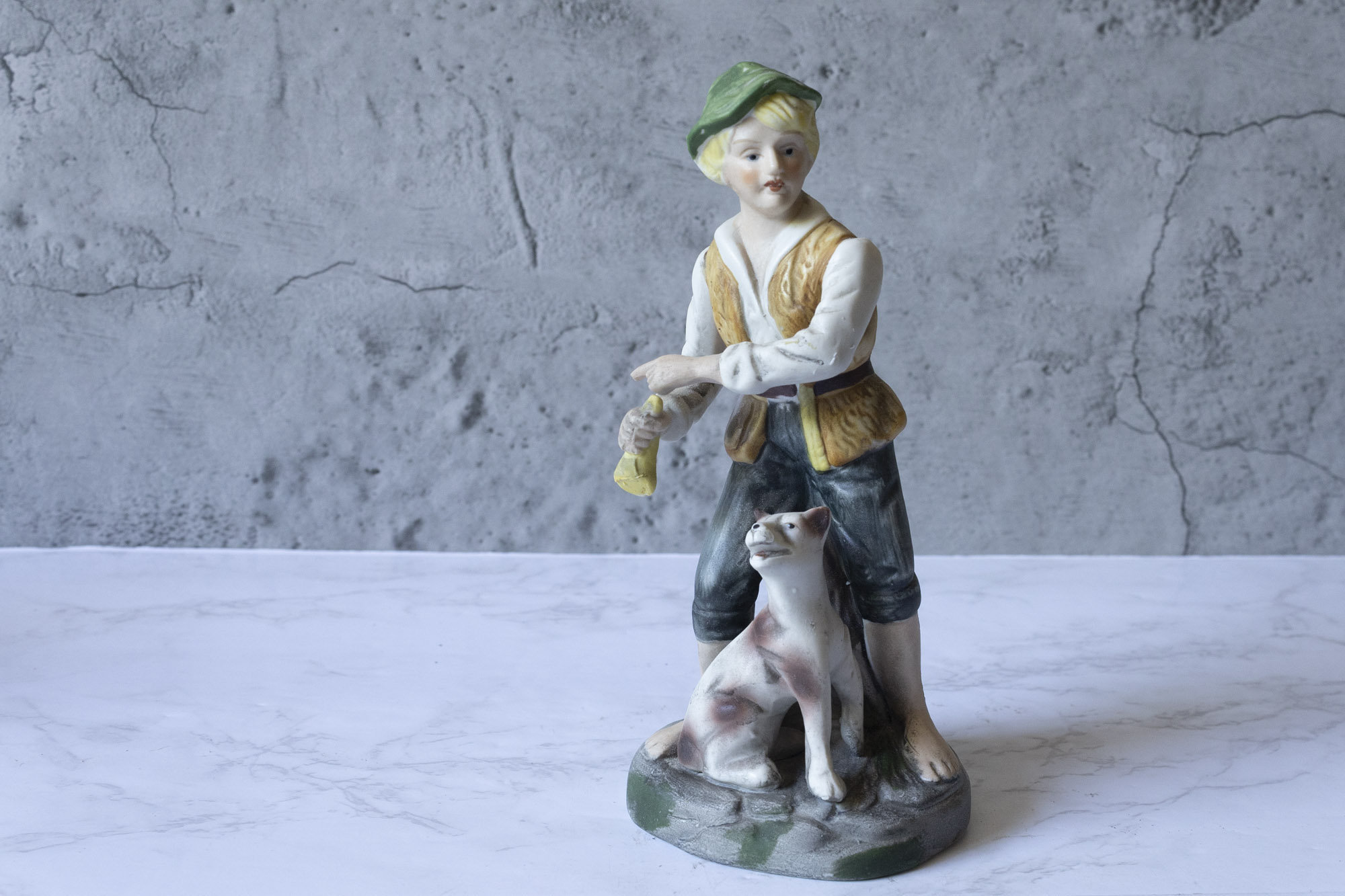Irish Figurines - Etsy