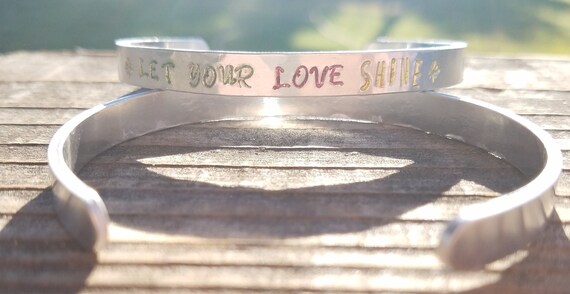 Disney quote best sale bracelets