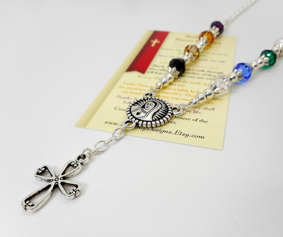 this item is an add option on to a gift box Prayer Beads BOX ADD ON This item must be purchased with a standard box order