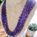 see more listings in the Trellis Scarf Necklaces section