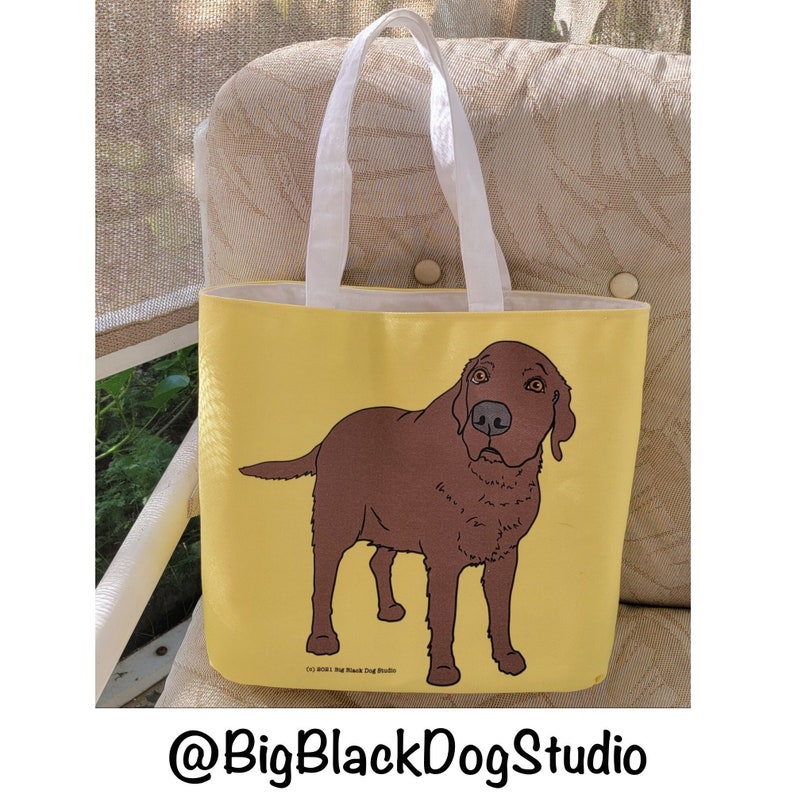 dog butt bag