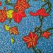 RESERVED FOR TALIBAH Fabric by the Yard/Ankara fabric/Multi/ African Fabric/ Ankara clothinG/ ax/ African fabric Shop/6 yards avalable