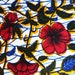 RESERVED for Salamaryam African Fabric by the Yard/ African Prints/ Ankara Clothing fabric by the yard/Multi colored African Fabric/ Ankara