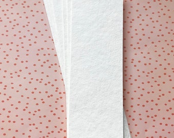 8, Purely Pulp Bookmarks