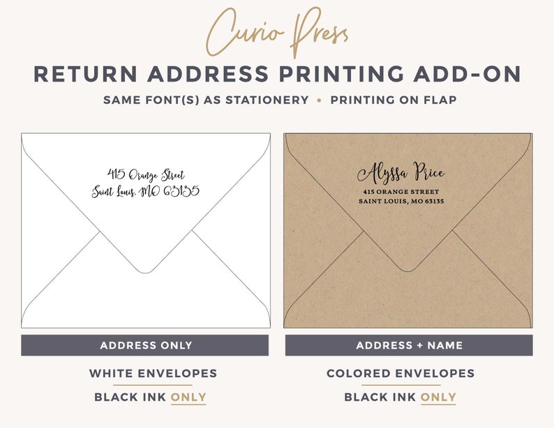 Personalized Stationery Set Script Pretty Classic Thank You Notes for Family Stationary Notecards HANDLETTER GRATITUDE FOLDED