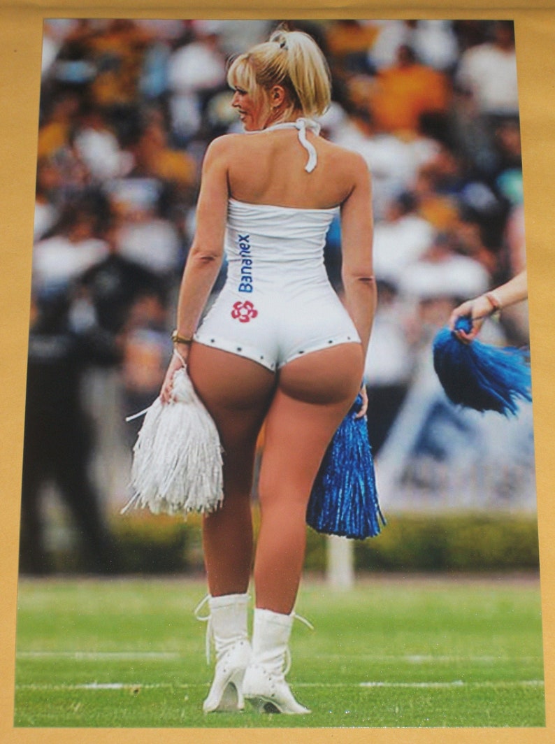 Big Ass Cheerleaders Pictures Search.