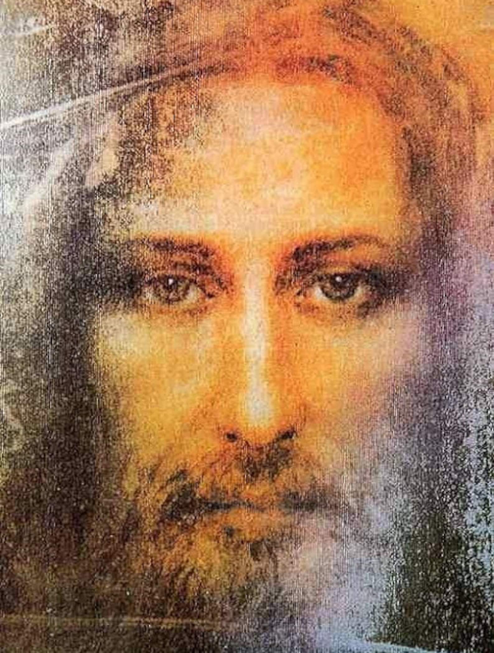 buy hologram picture of jesus shroud of turin buy hologram picture of jesus shroud of turin