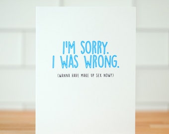 I'm sorry. I was wrong...  Love Card