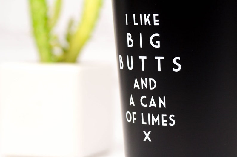grote Afrikaanse Butts