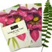 Jane Zacho reviewed Linen Tea Towel, Pink Lotus by Australian Botanical Artist, Julie McEnerny