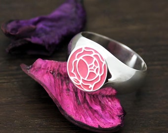 Rosato Orecchini Corallo In Argento 925 RZO034 - Foto 10