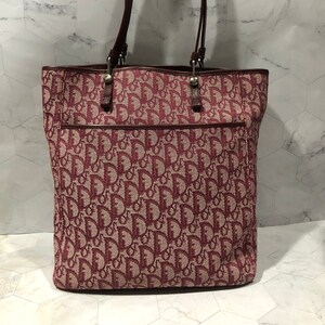 Dior Speedy Handbag 358564