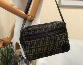 Borsello top fendi uomo