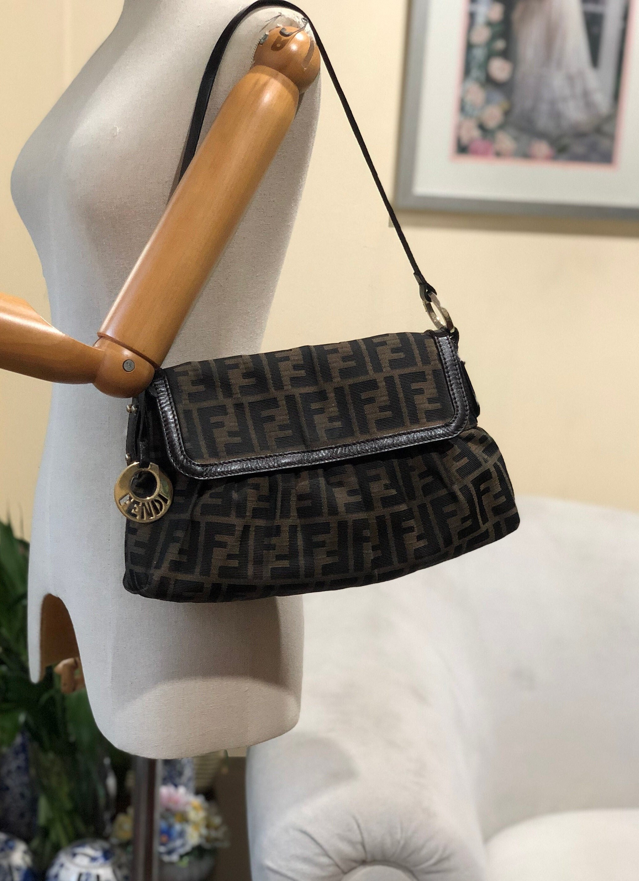 Fendi chef sale