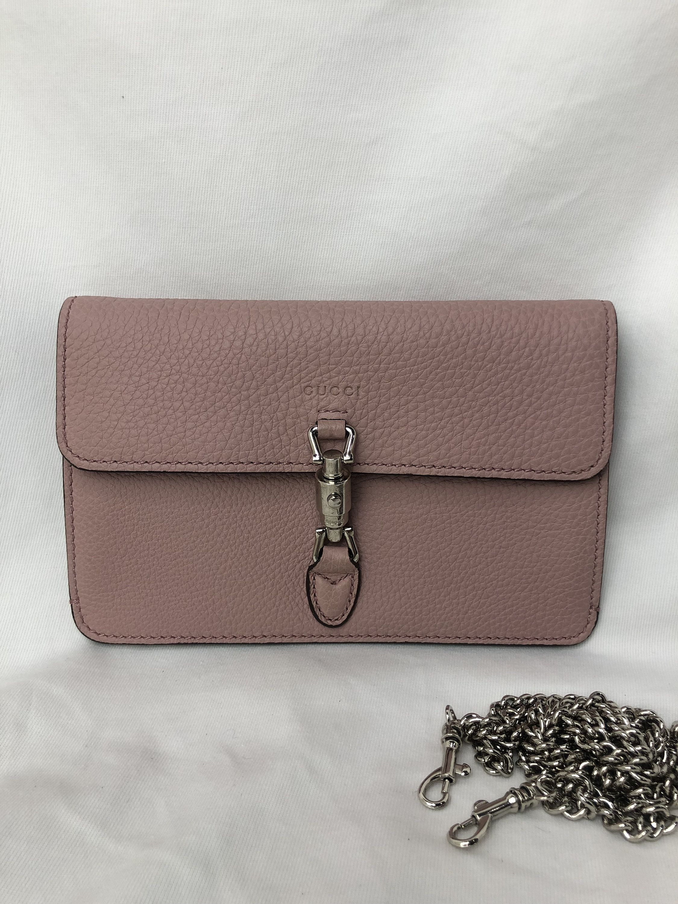 Pink Prada Mini Micro Bag Initial Review - What's in my bag? 