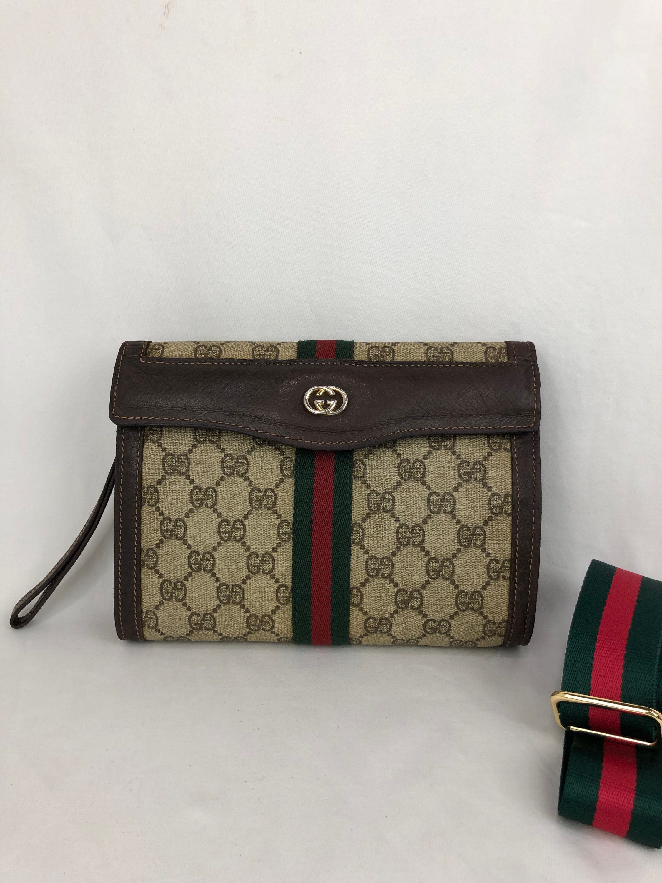 Women's clutch Gucci