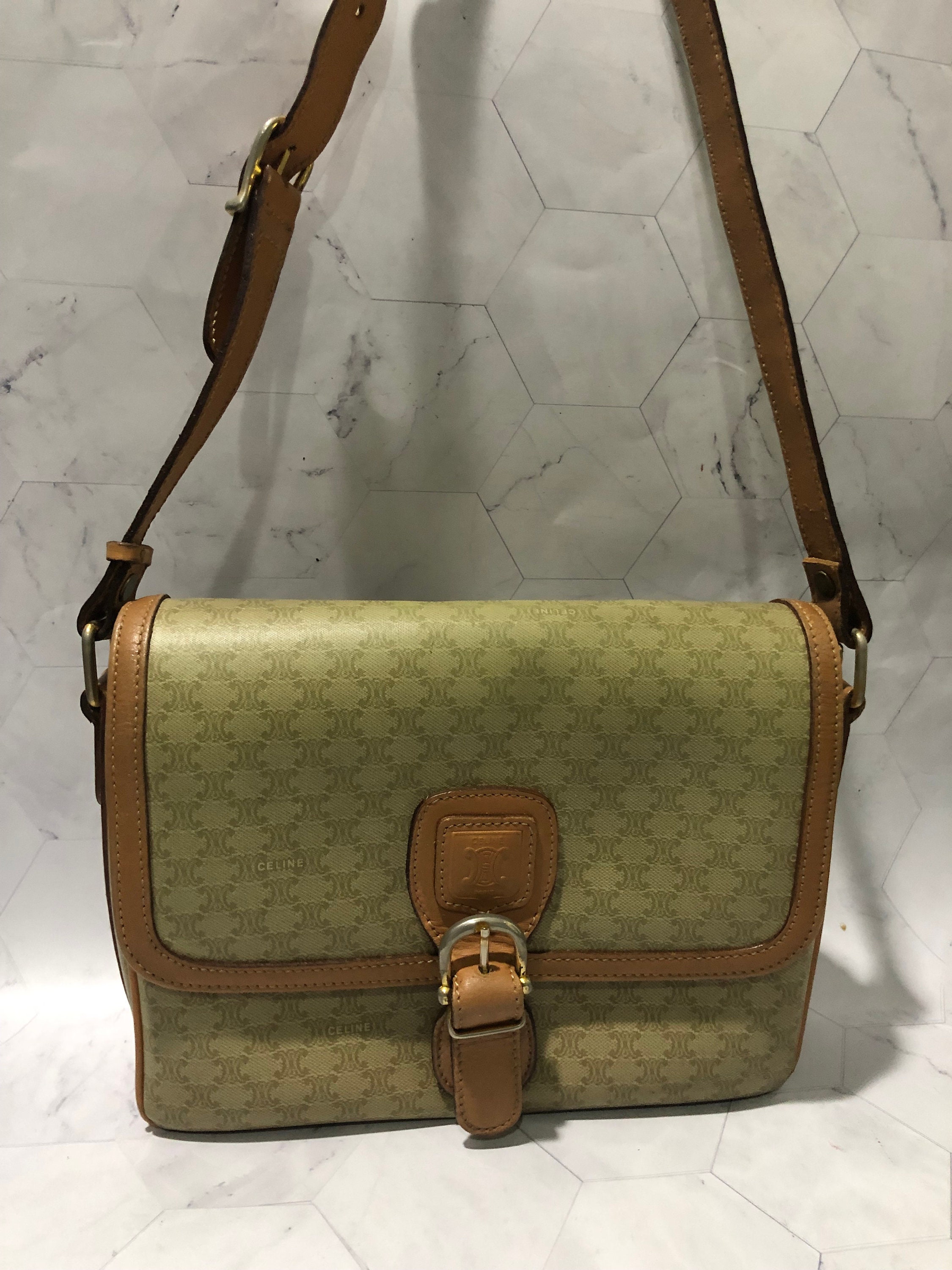 Vintage Celine Bag -  Canada