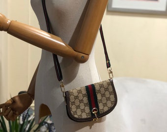 crossbody bags gucci