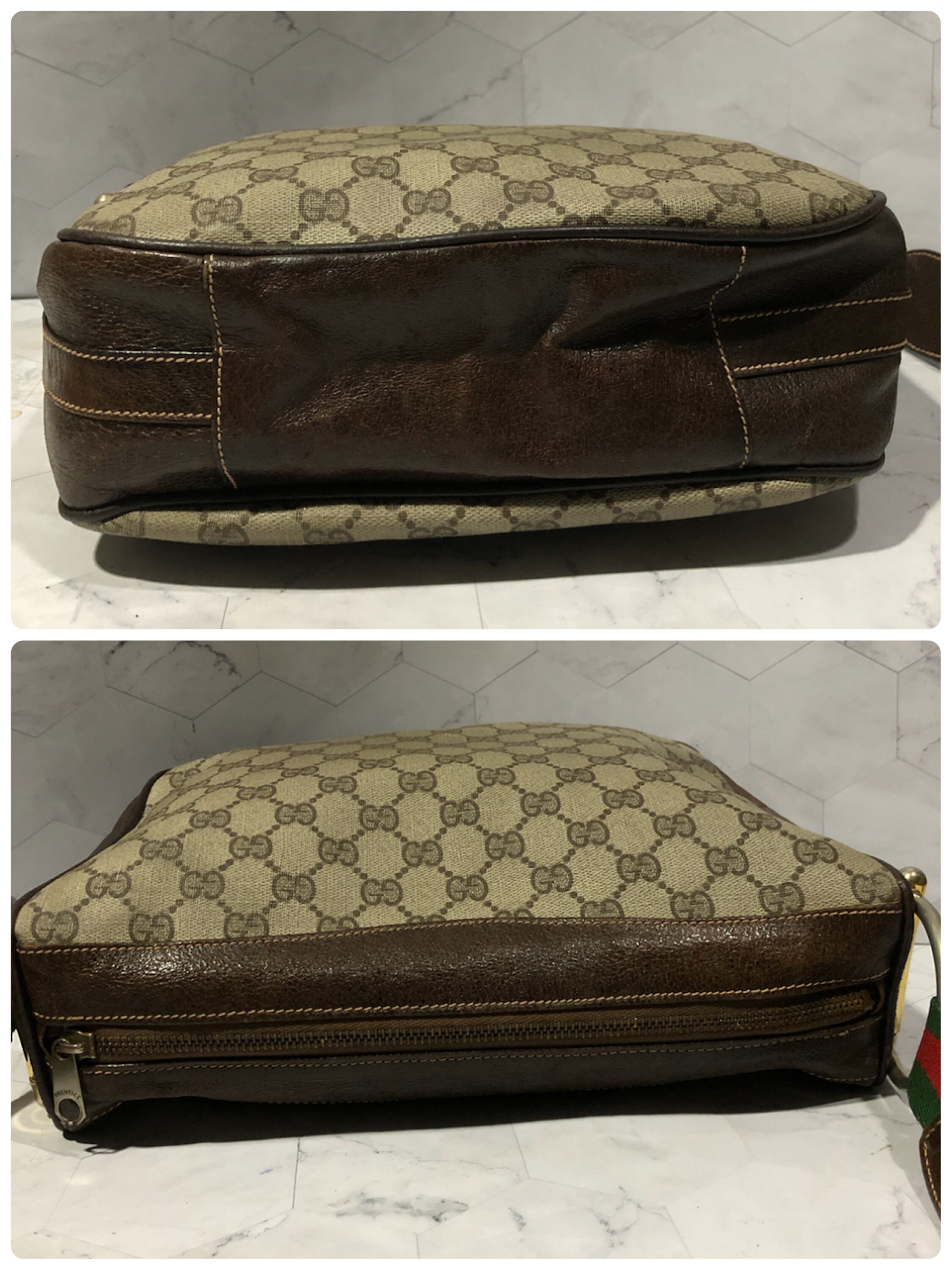 This lucky thrifter found a $1,900 Gucci bag for only $80