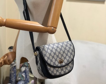 gucci crossbody blue
