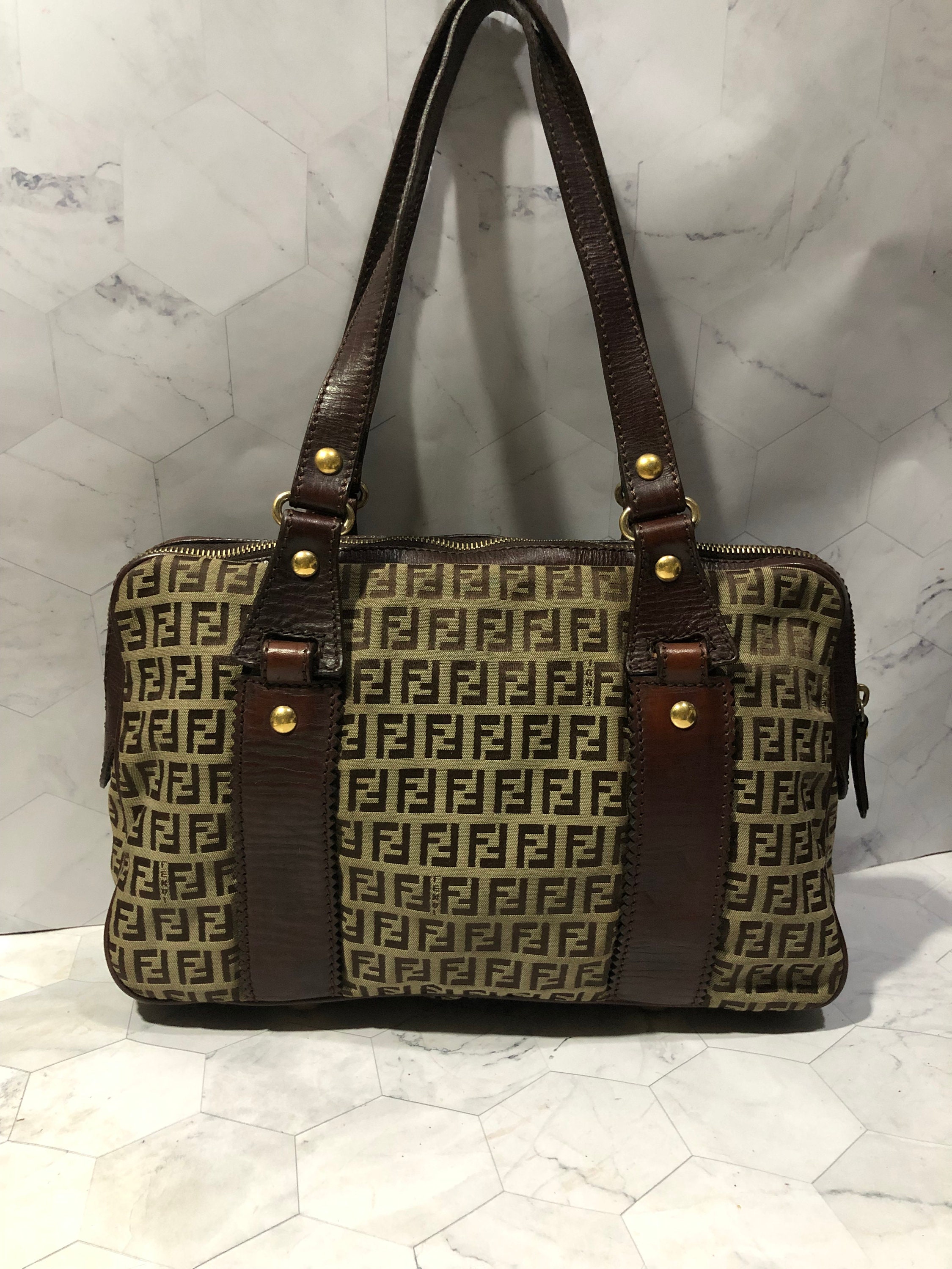 fendi speedy