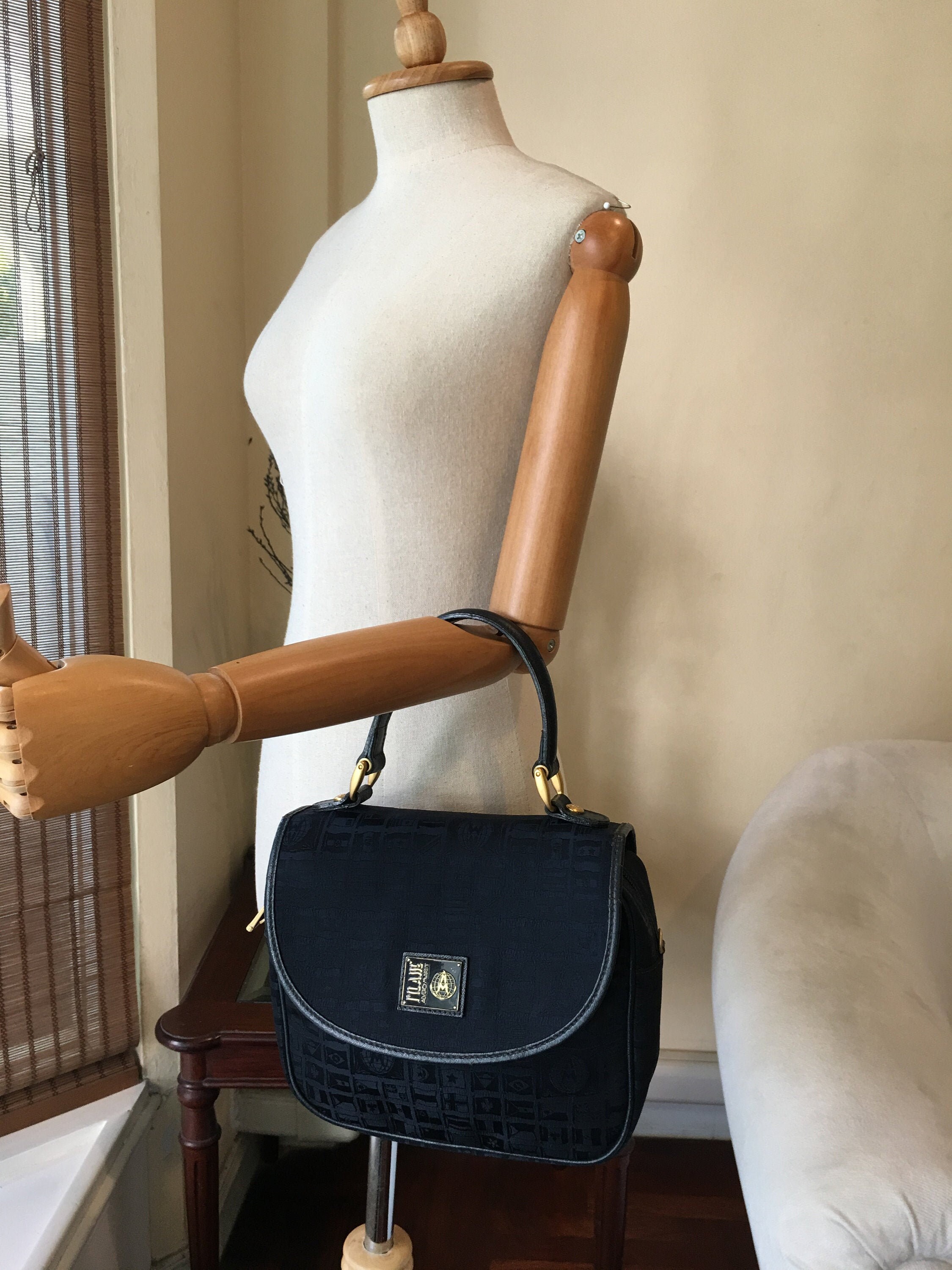 handbag alviero martini