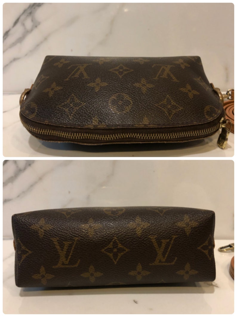 etsy makeup bolsa